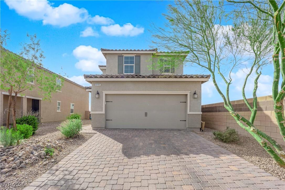 Green Alder Ct, Las Vegas, NV 89113