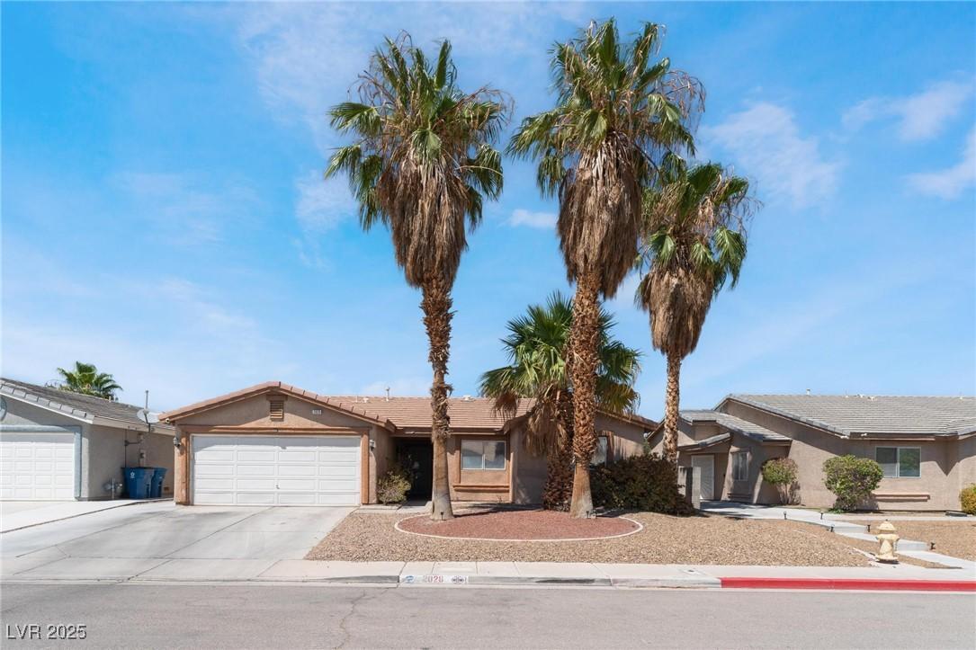 Rustler Ridge Ave, North Las Vegas, NV 89031
