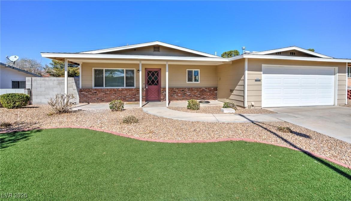 8th St, Boulder City, NV 89005