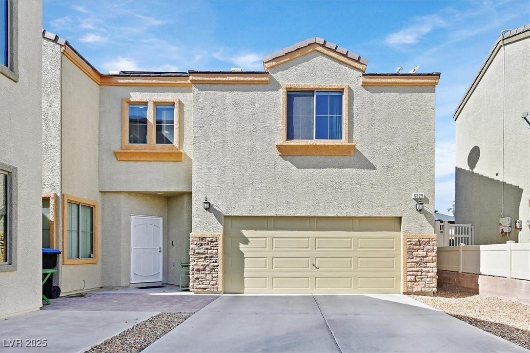 Aloha Sue St, North Las Vegas, NV 89031