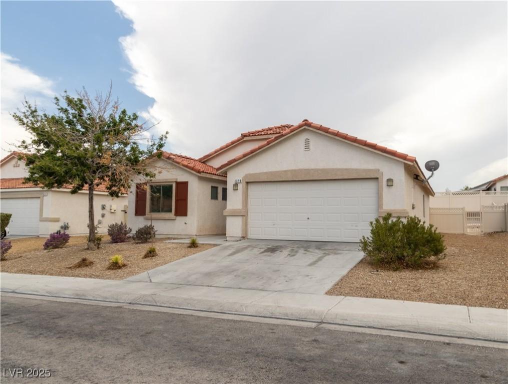 Bright Lights Ave, North Las Vegas, NV 89031