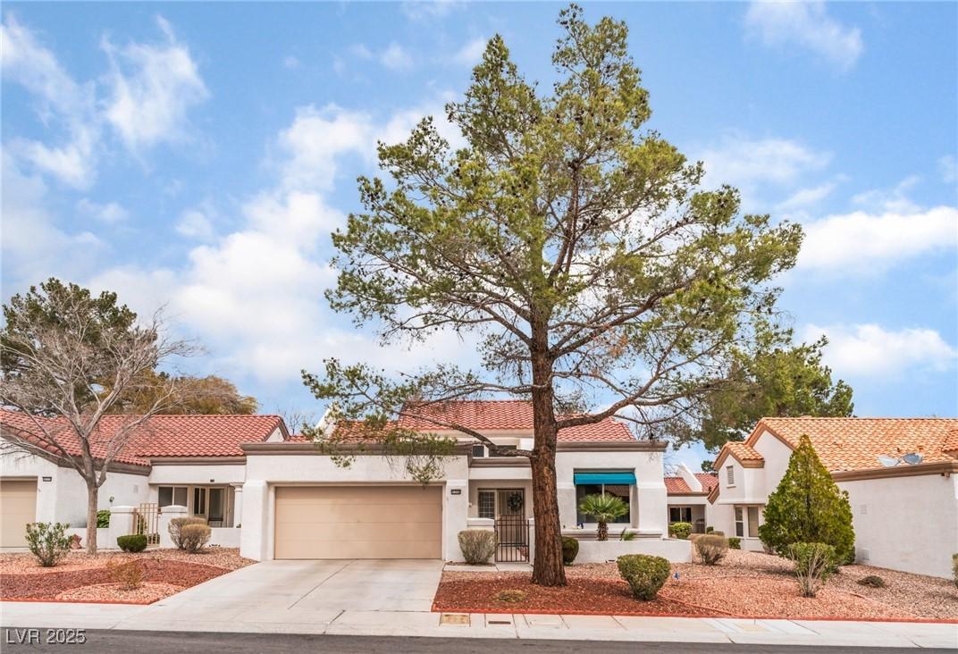 Quail Ridge Dr, Las Vegas, NV 89134