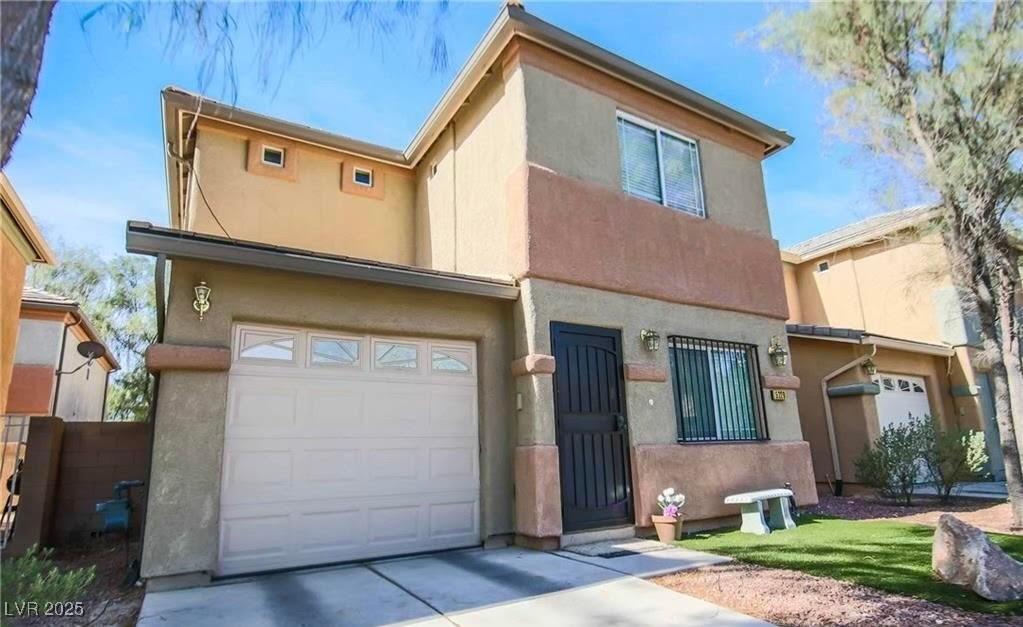 Starter Ave, Las Vegas, NV 89156