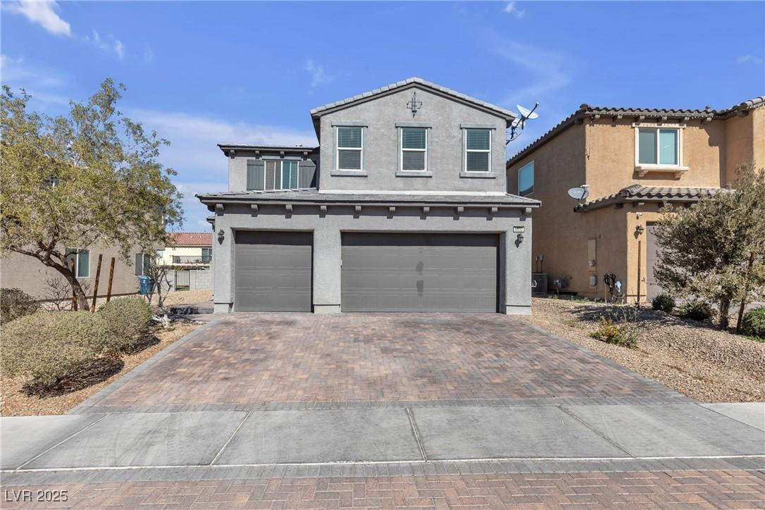 Upland Heights Ave, Las Vegas, NV 89142