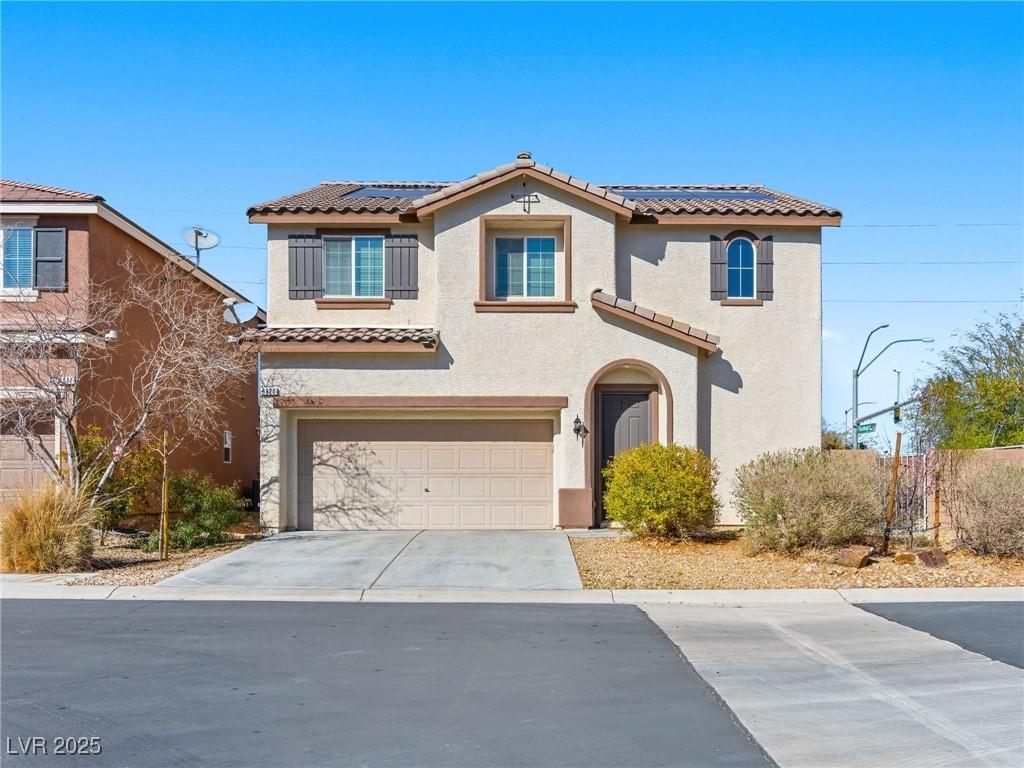 Abbey Dell Ave, Las Vegas, NV 89178