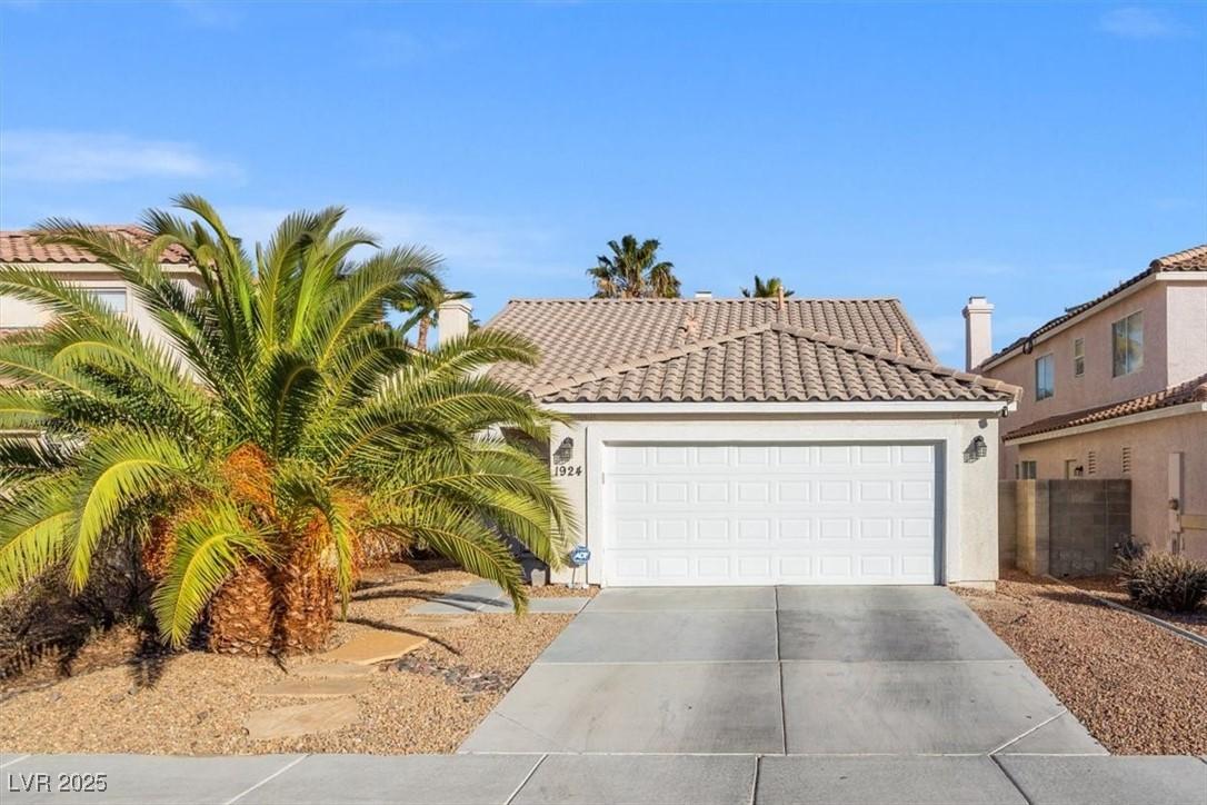 Falling Tree Ave, North Las Vegas, NV 89031