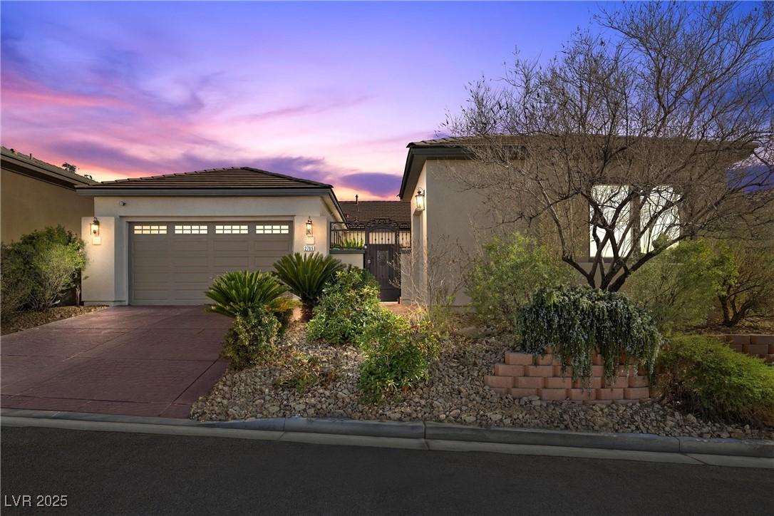 Struan Ave, Henderson, NV 89044
