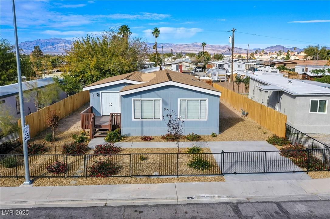 Glacier Ave, Las Vegas, NV 89156