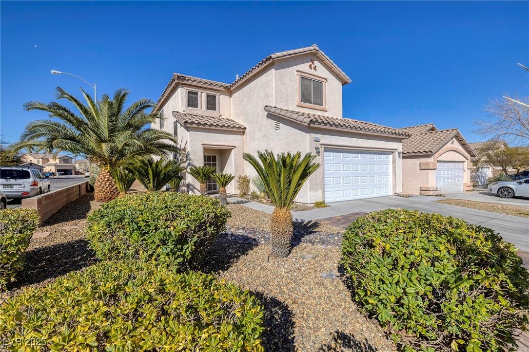 Swaying Elms Ct, Las Vegas, NV 89147