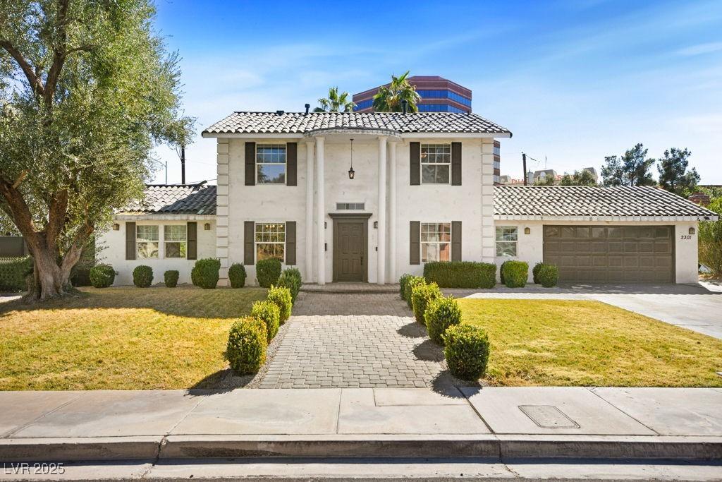 El Camino Ave, Las Vegas, NV 89102
