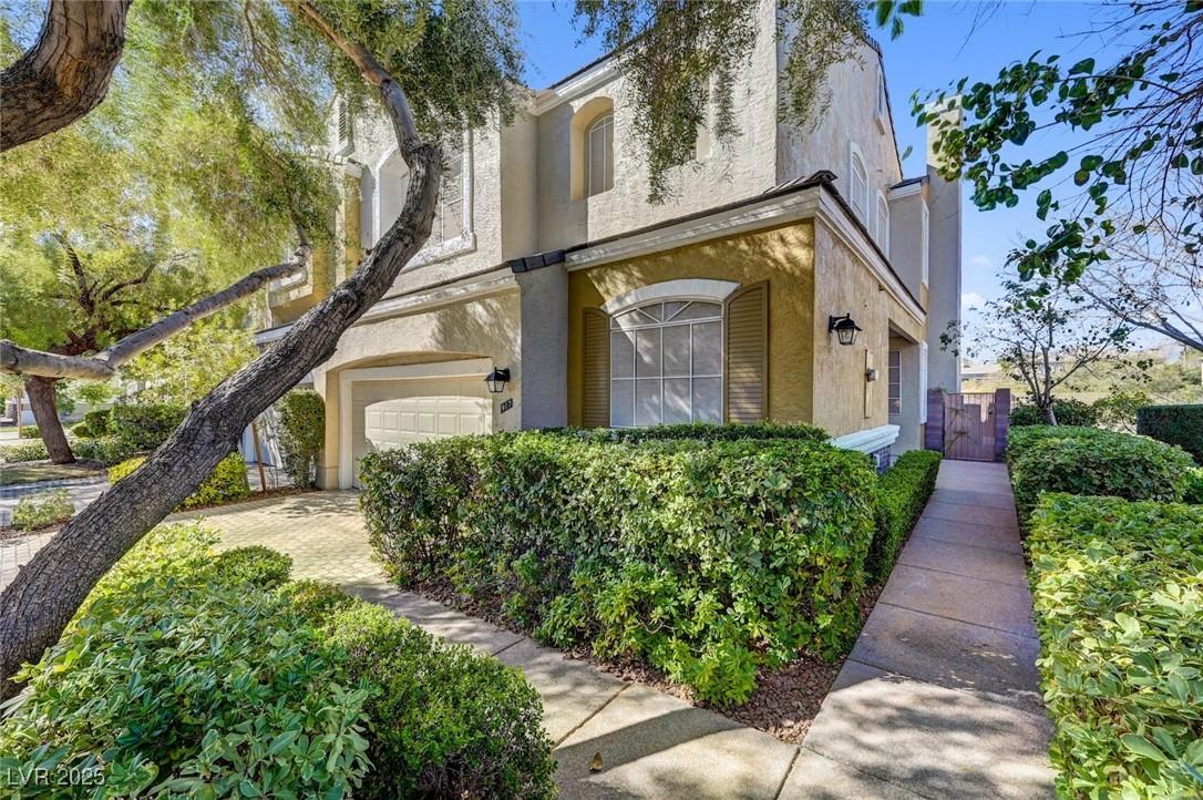 Collingtree St, Las Vegas, NV 89145