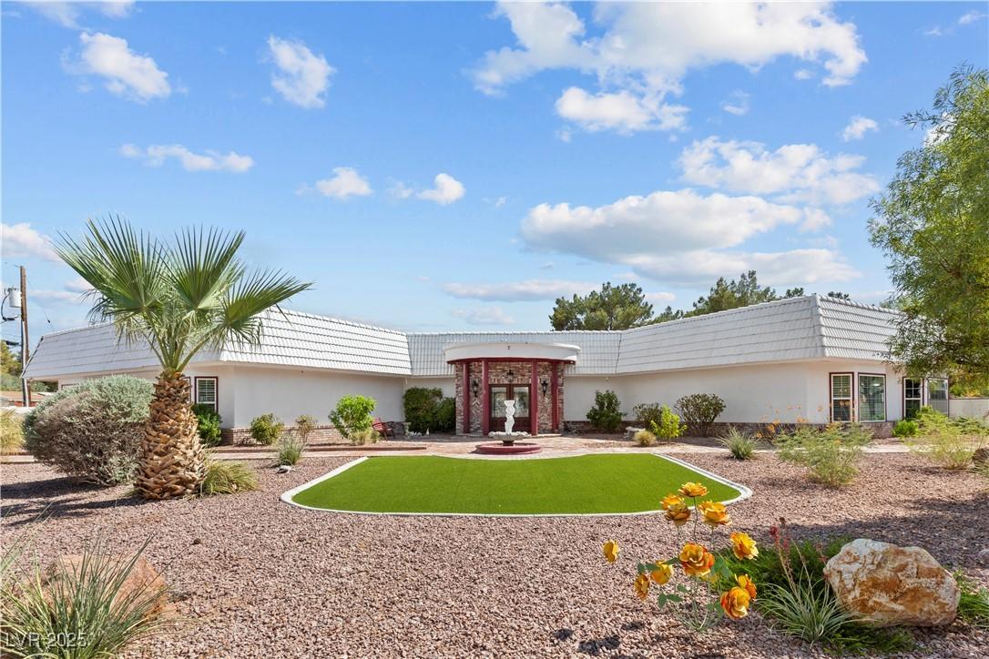 Tobias Ln, Las Vegas, NV 89120