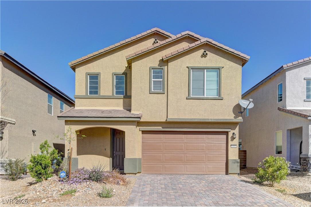 Chargehand Ave, Las Vegas, NV 89156