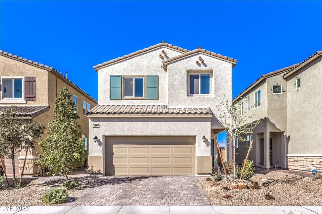 Rockhouse St, North Las Vegas, NV 89086