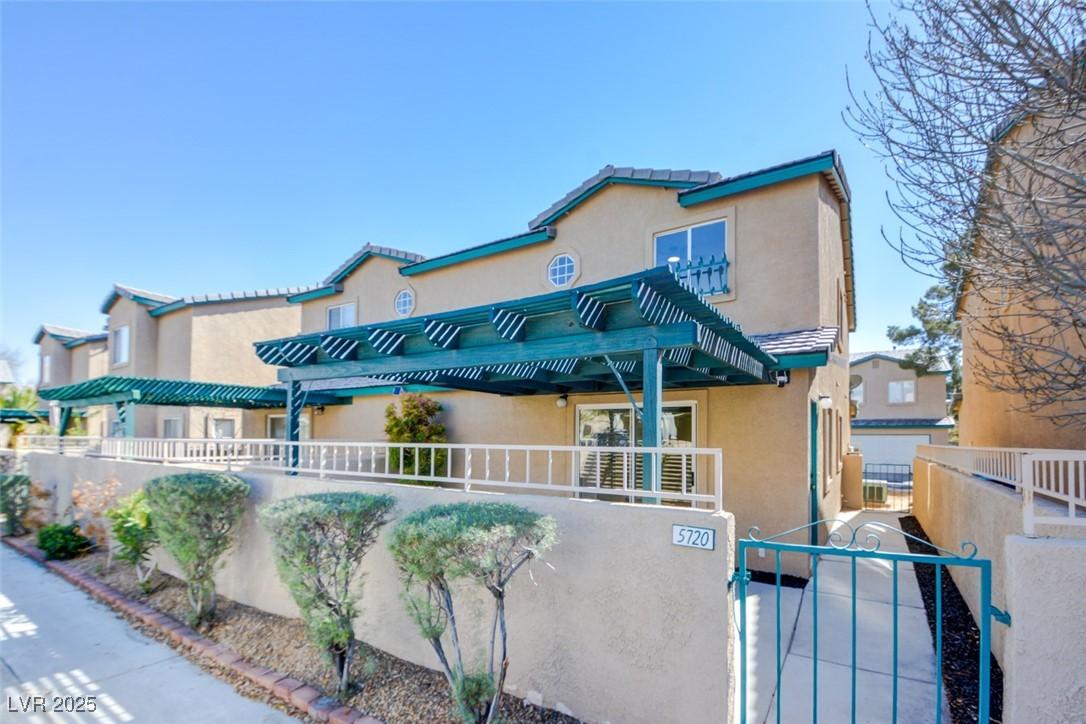 Ritter Ln, Las Vegas, NV 89118