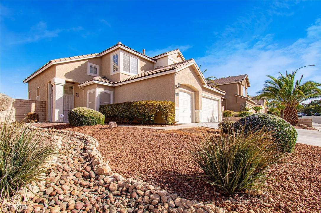 Van Carol Dr, Las Vegas, NV 89147