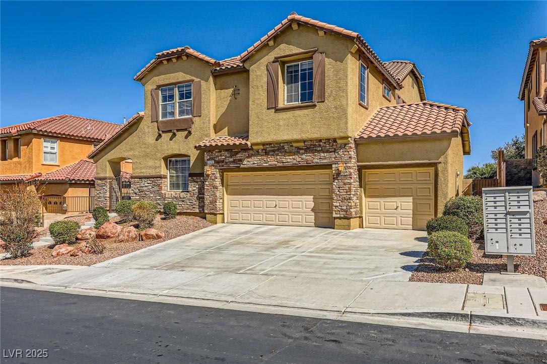 Yellow Orchid St, Henderson, NV 89002