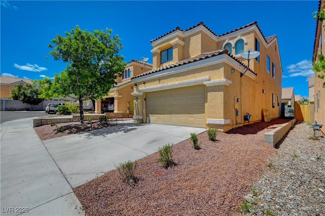 Old River Ave, Las Vegas, NV 89149