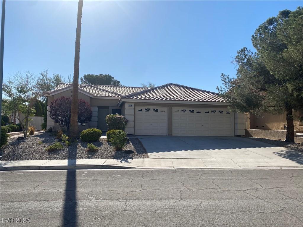 Sierra Palms Way, Henderson, NV 89074