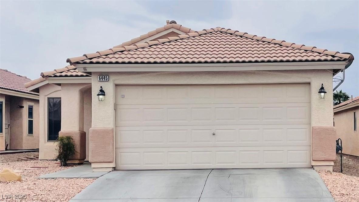Glory Rise Ct, Las Vegas, NV 89142