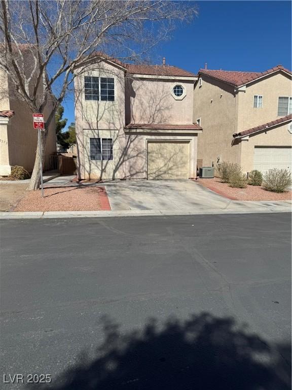 Ness Ave, Las Vegas, NV 89118