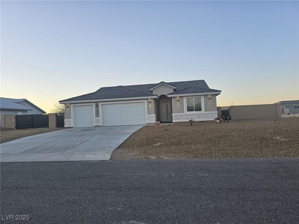 Fairmont St, Pahrump, NV 89061