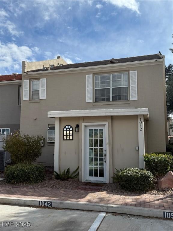 Tam O Shanter, Las Vegas, NV 89109