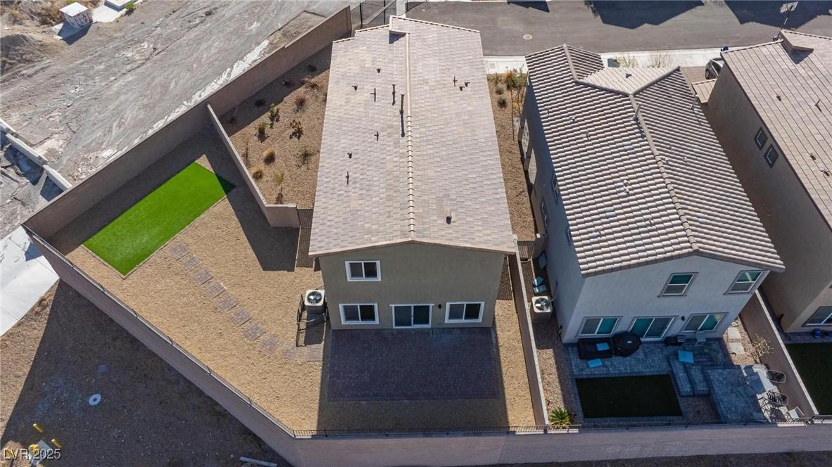 Sunstone Mesa Dr, Las Vegas, NV 89166