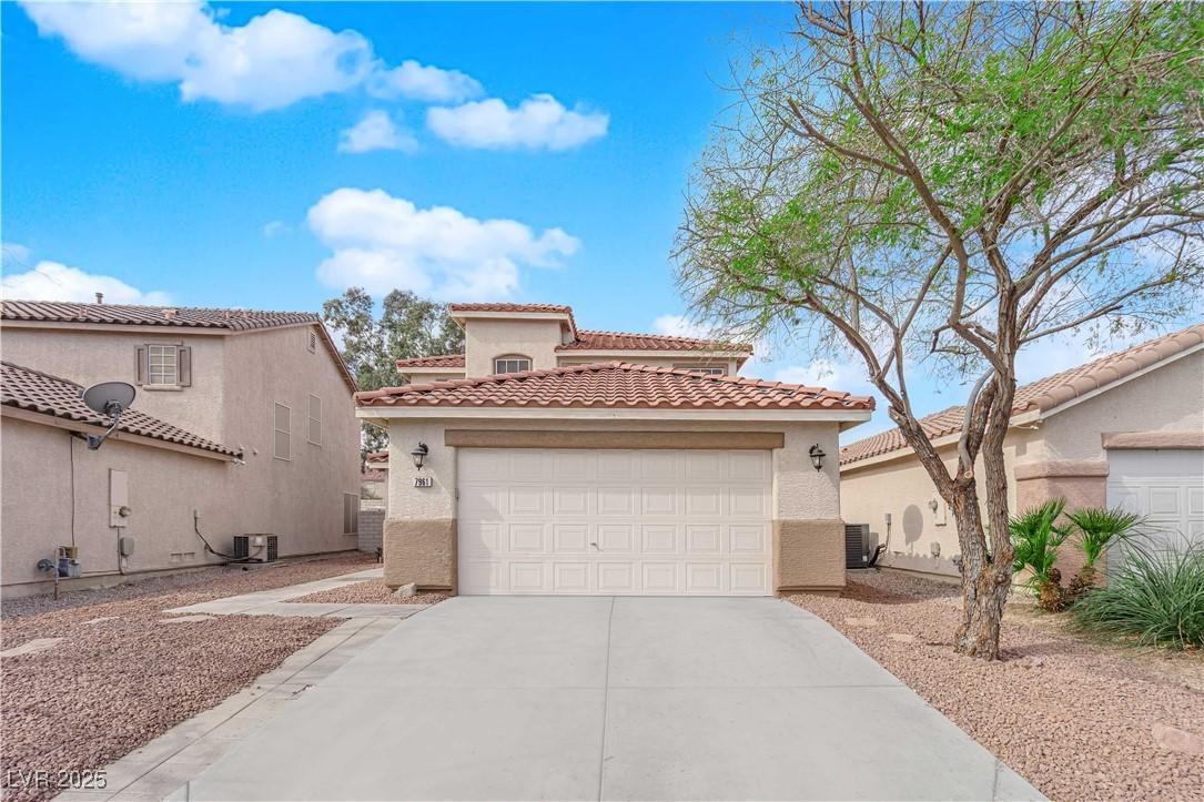 Willow Pines Pl, Las Vegas, NV 89143