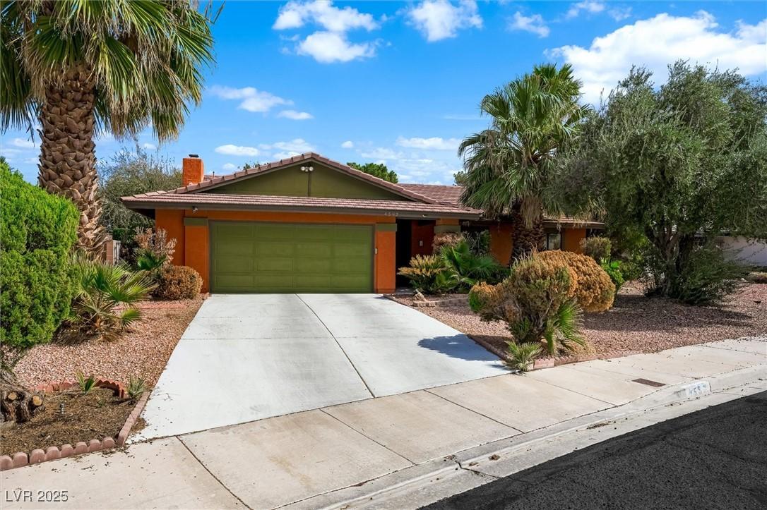 Cabo Ln, Las Vegas, NV 89121