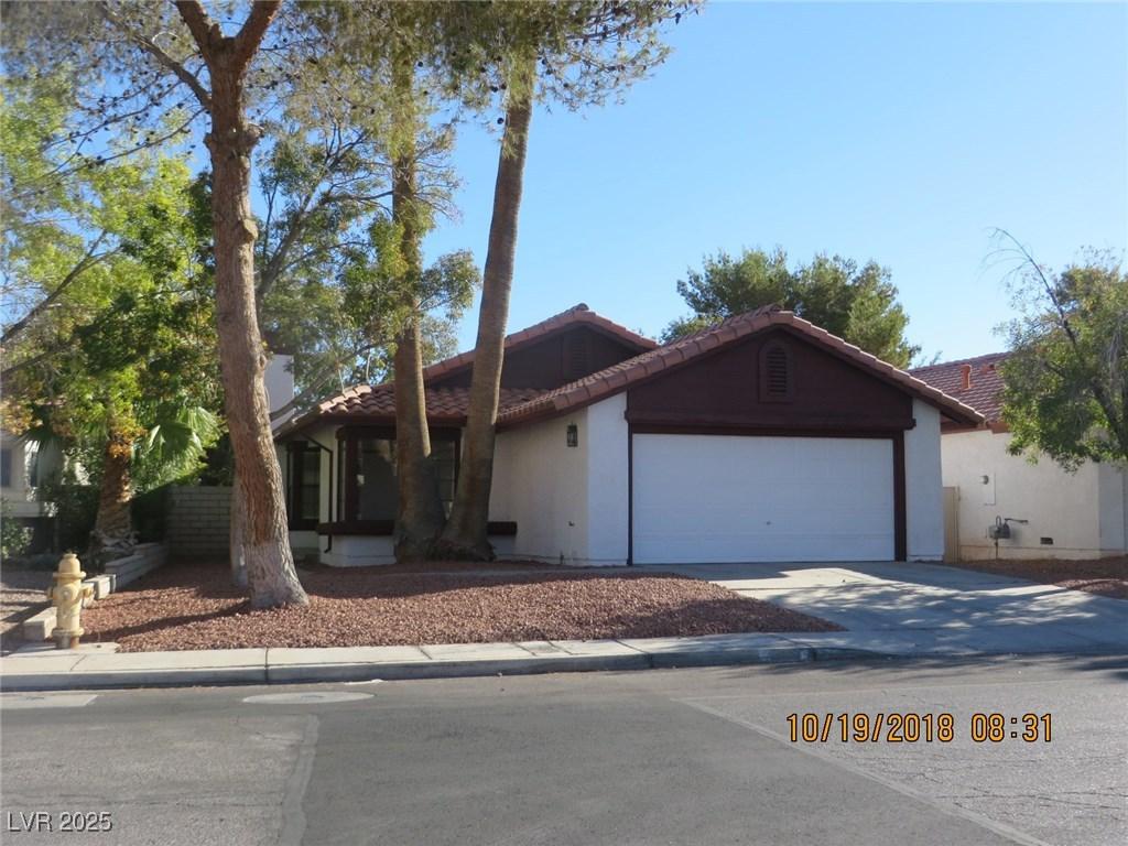 Manalang Rd, Las Vegas, NV 89123