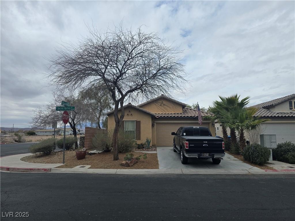 Secret Valley St, Las Vegas, NV 89139