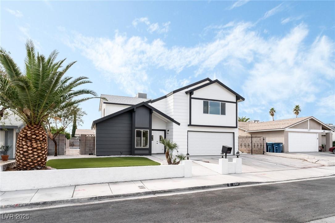 Spring Meadow Dr, Las Vegas, NV 89103