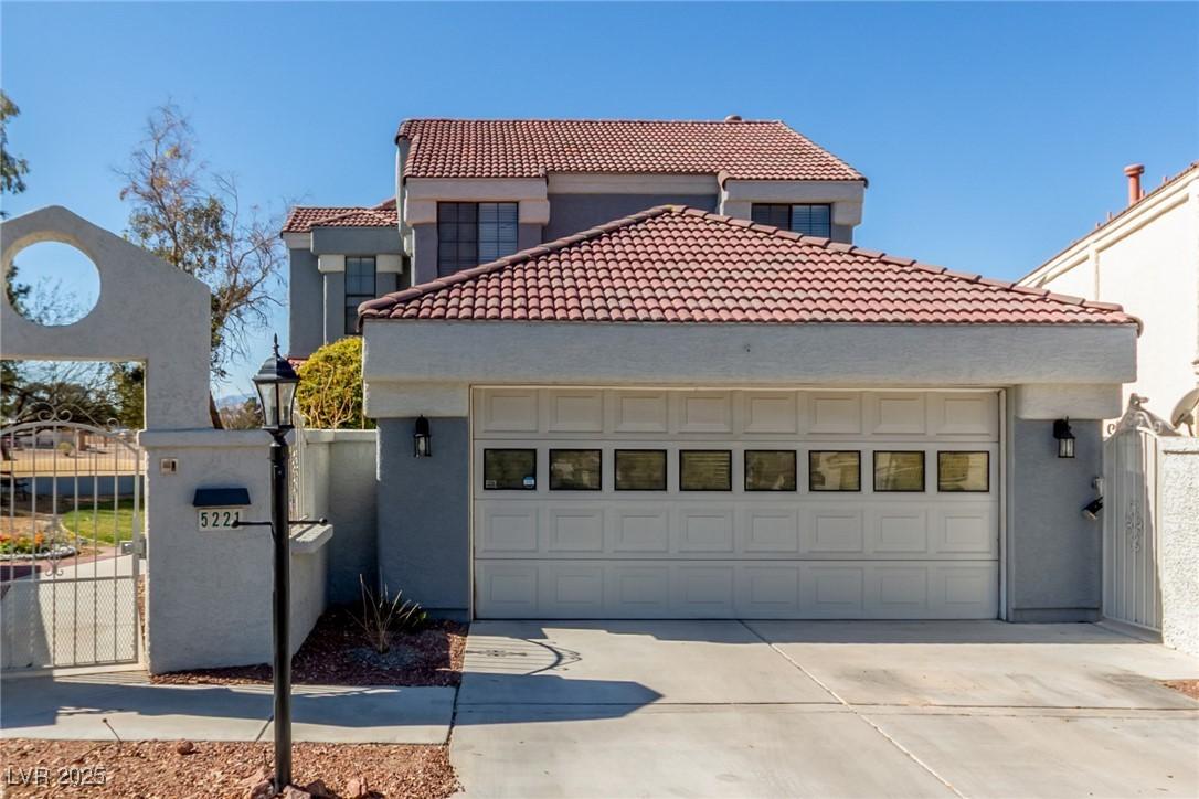 Crooked River Cir, Las Vegas, NV 89149