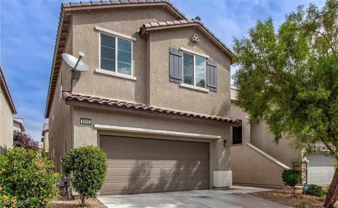 Southern Cross Ave, Las Vegas, NV 89131