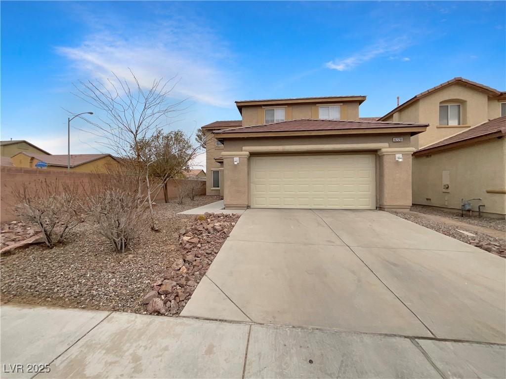 Grace Mountain St, Las Vegas, NV 89115