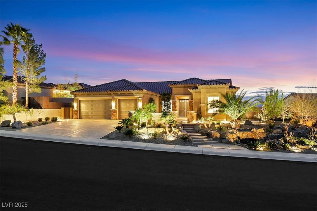 Hardin Ridge Dr, Henderson, NV 89052