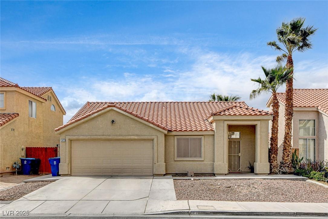 Grand Basin Dr, Las Vegas, NV 89156