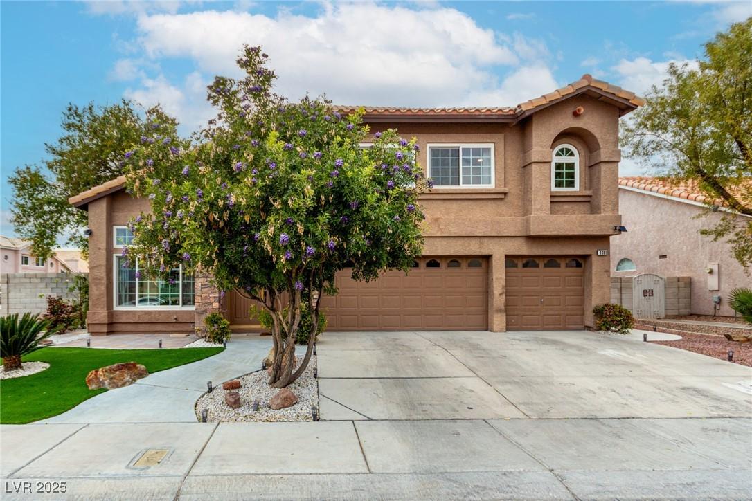 Lilac Glen Dr, Las Vegas, NV 89129
