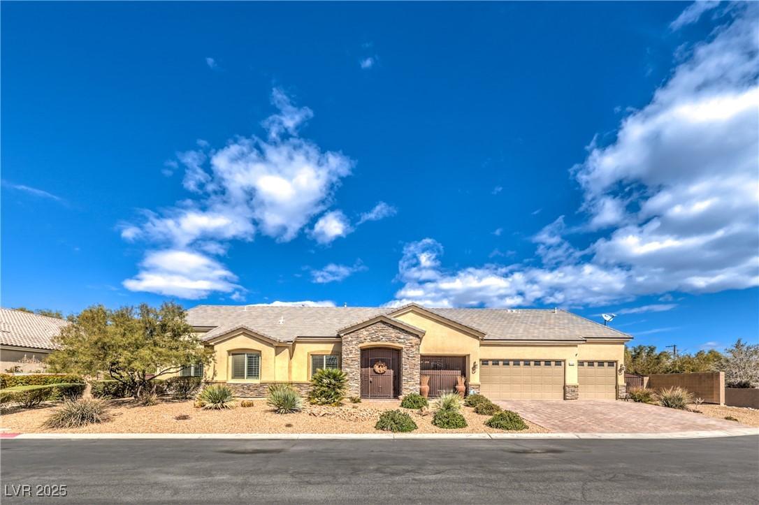 Rio Camuy Ave, Las Vegas, NV 89131