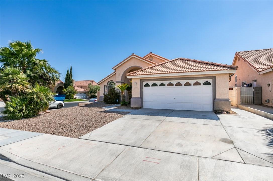 Royal Creek Ct, North Las Vegas, NV 89031