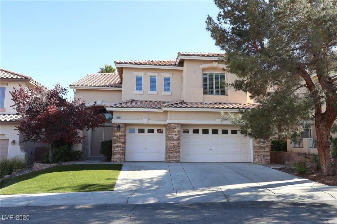 Blue Nile Ct, Las Vegas, NV 89144