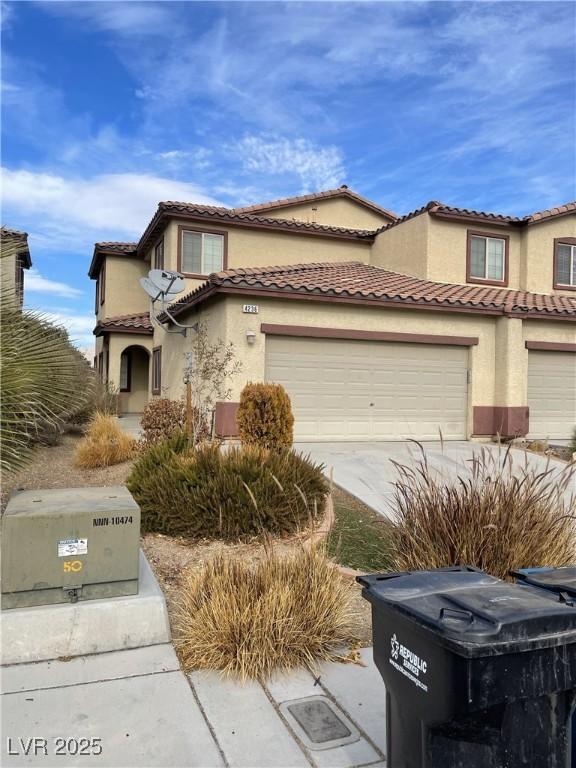 Thomas Patrick Ave, North Las Vegas, NV 89032