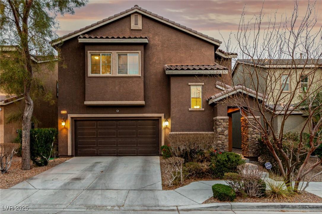 Fleeting Twilight Pl, Las Vegas, NV 89166