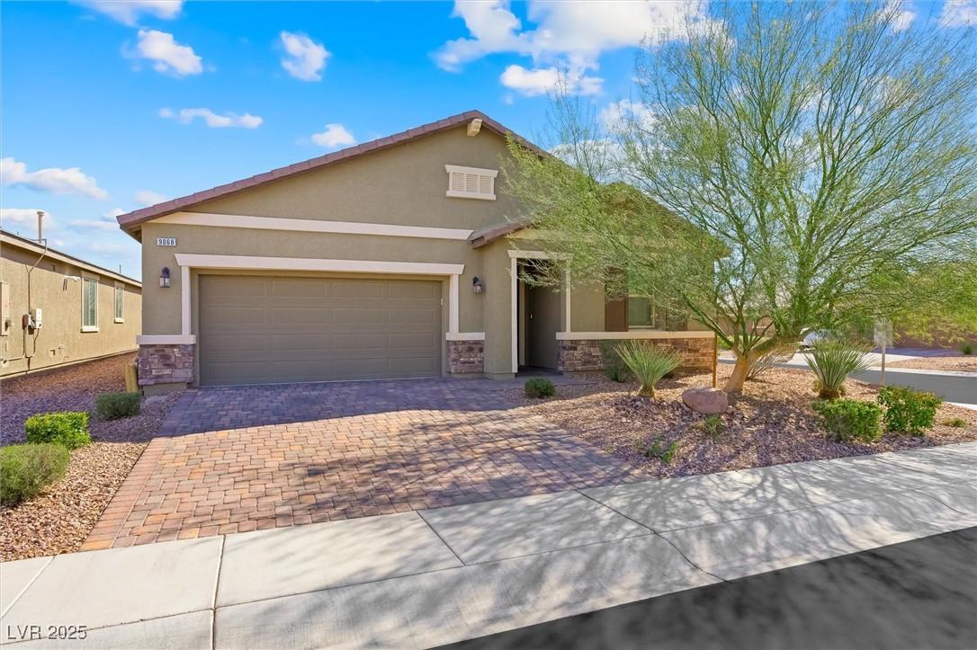Kristy Alana St, Las Vegas, NV 89139
