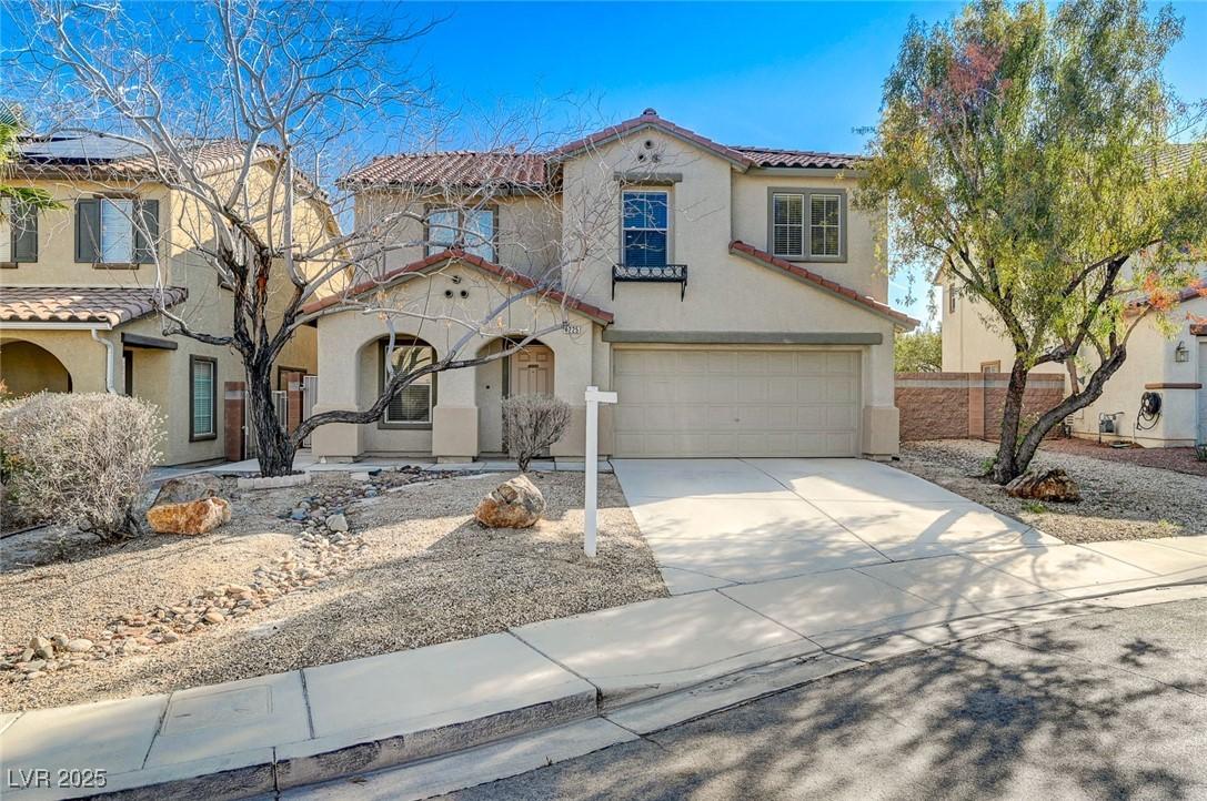 Ponce Royal Ave, North Las Vegas, NV 89031