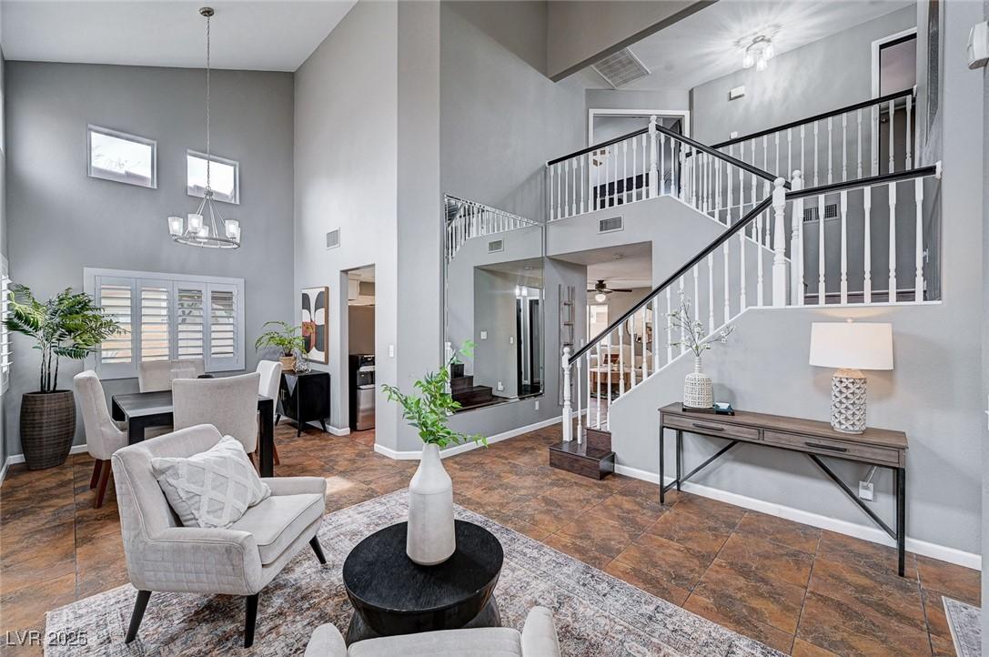 Rancho Santa Fe Dr, Las Vegas, NV 89130