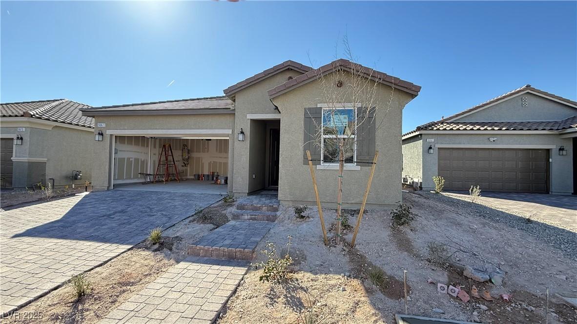 Mapledale Ranch Ct, Las Vegas, NV 89139