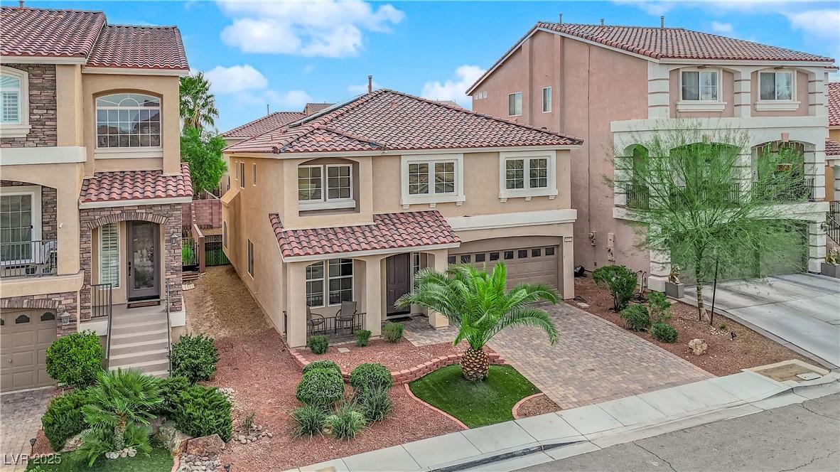 Parrot Ridge Ct, Las Vegas, NV 89139