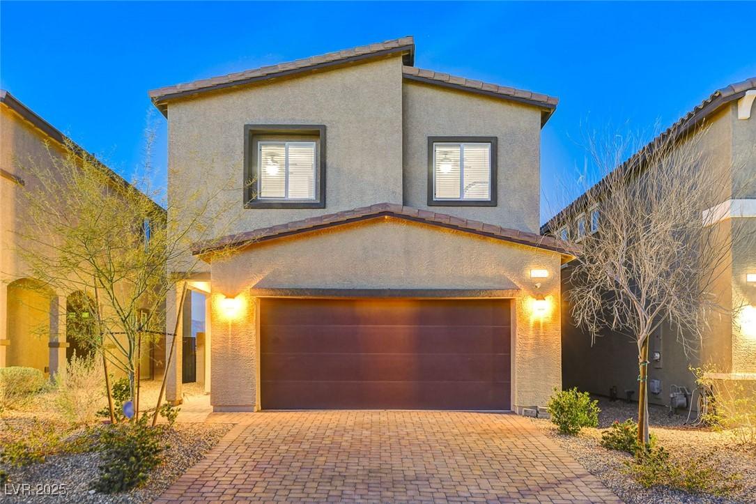 Sunstone Mesa Dr, Las Vegas, NV 89166